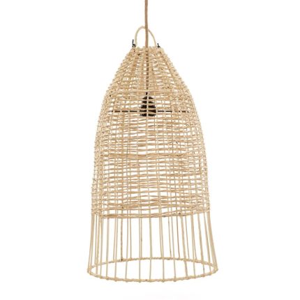 De Elba Hanger - Natuurlijk - M