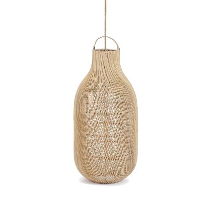 De Kendi Hanger - Natuurlijk - L