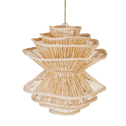 De Shiitake Hanger - Natuurlijk - L