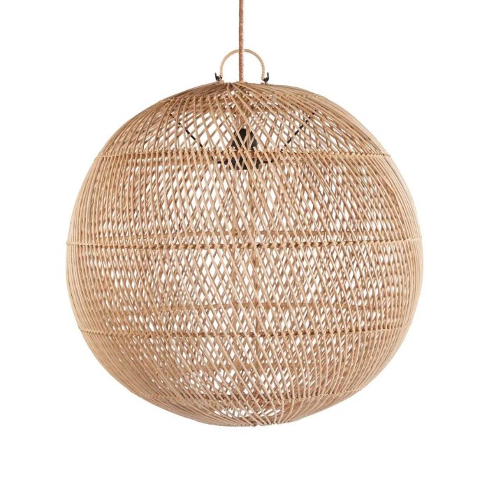 De Bubbelhanger - Natuurlijk - M - Afbeelding 1