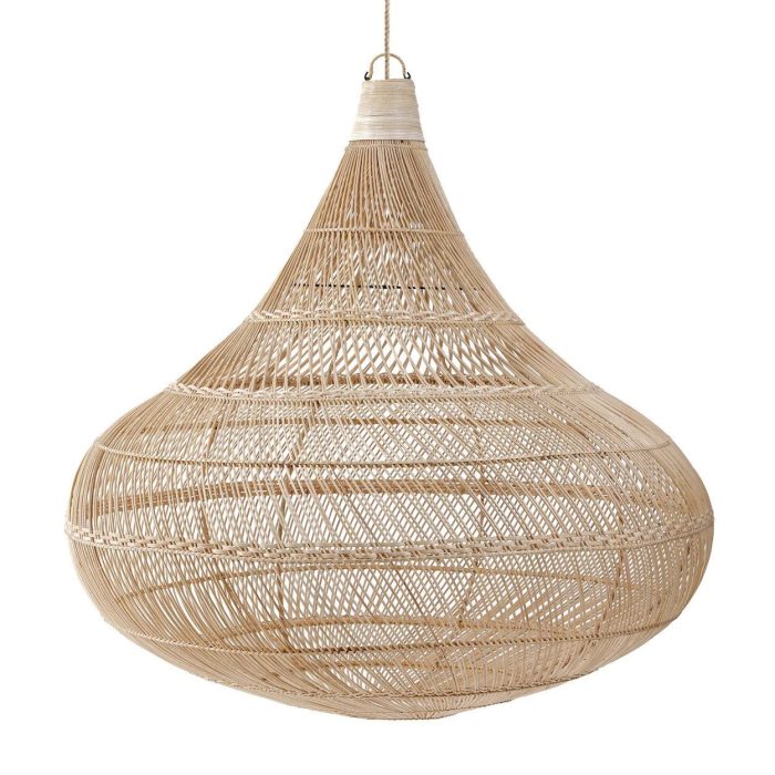 De Druppelhanger - Natuurlijk - XL - Afbeelding 1