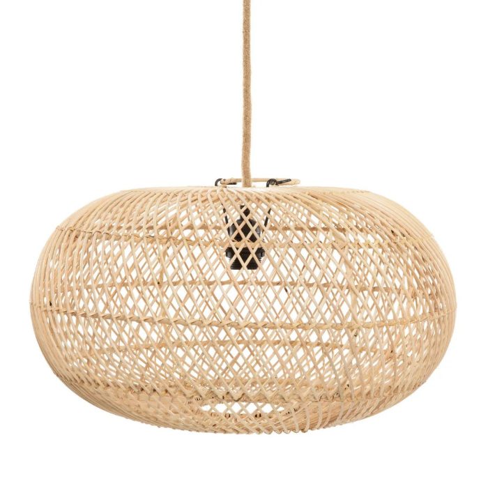 De Wholly Hanger - Natuurlijk - M - Afbeelding 1