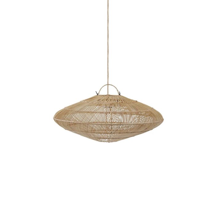 De Macaron Hanger - Natuurlijk - M - Afbeelding 1