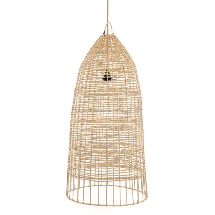 De Elba Hanger - Natuurlijk - L