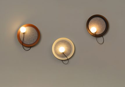 Dau 80 Track spotlight 3P GU10 Satin aluminium