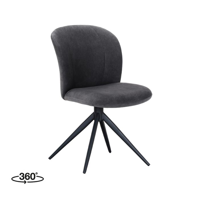 Eetkamerstoel Kimo 50x54x87 cm - Afbeelding 1
