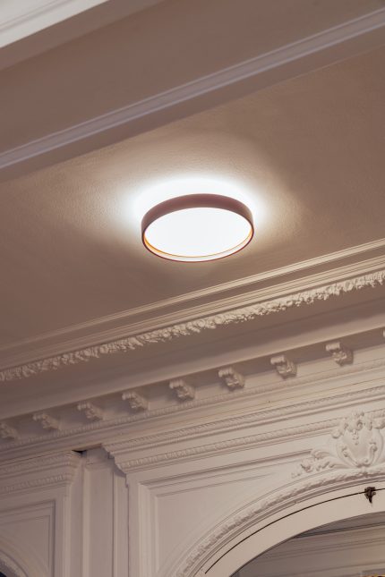 Wandlamp voor buiten G9x2 antraciet grijs