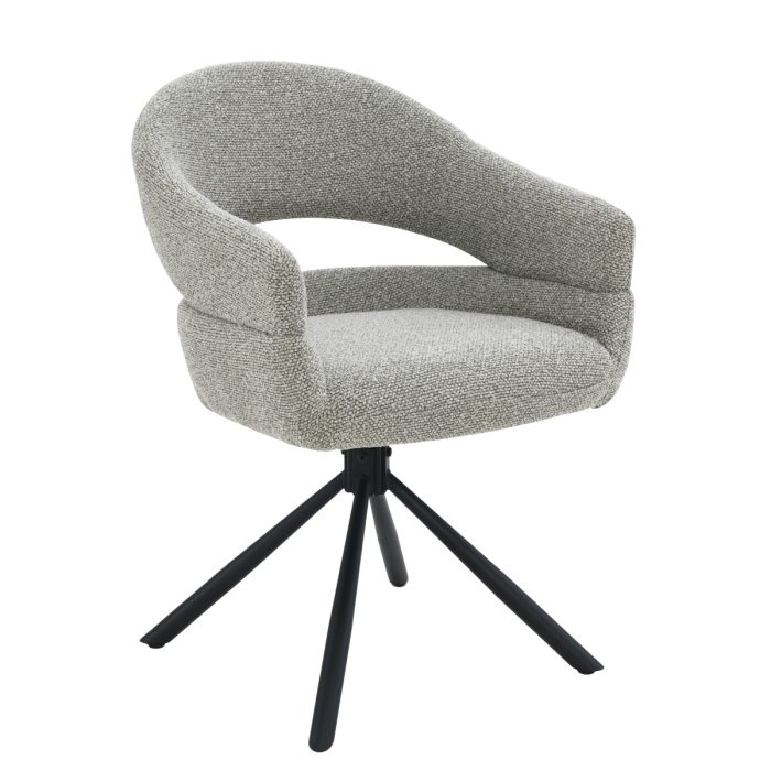 Bronco Greige (set van 2) - Afbeelding 1