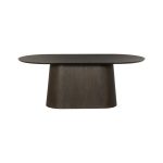 Tobago Espresso 200cm