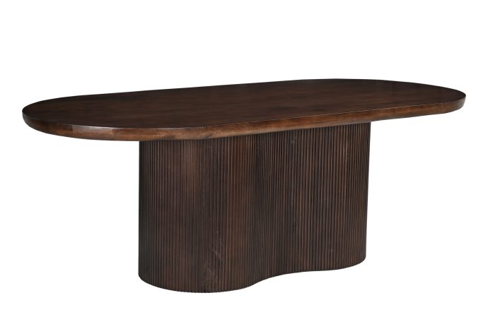 Sevilla Bruin 300cm - Afbeelding 1