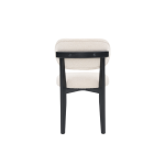 STOEL SILLA ZB-5684 ZWARTE POTEN ROOM DY2117-1