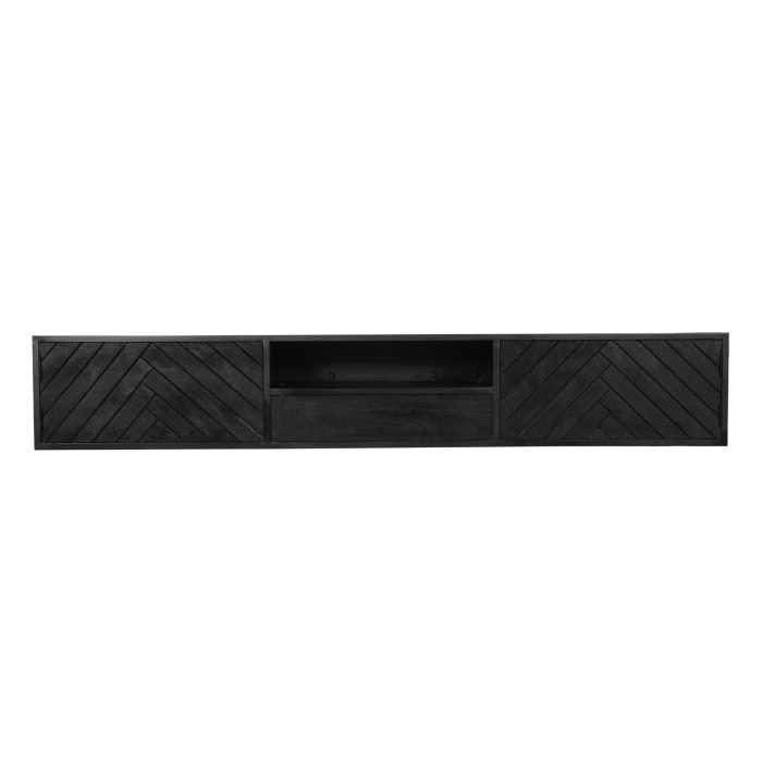 Zwevend tv-meubel New York | 200 cm - Afbeelding 1