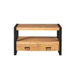 Tv-meubel Boaz | 120 cm
