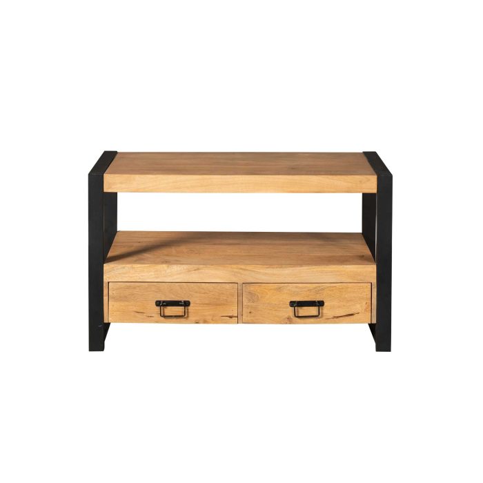 Tv-meubel Boaz | 120 cm - Afbeelding 1