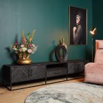 Tv-meubel New York | 240 cm