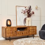 Tv-meubel Brandy | 150 cm