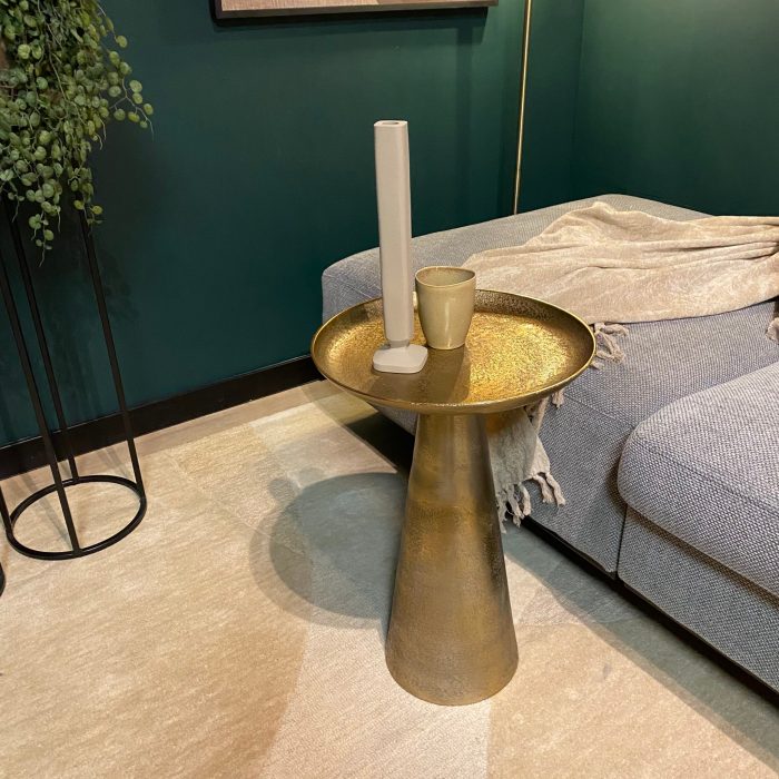 Salontafel Daisy | Klein - Afbeelding 1