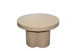 Brix Noa Beige 56cm