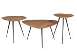 Brix Loua set van 3