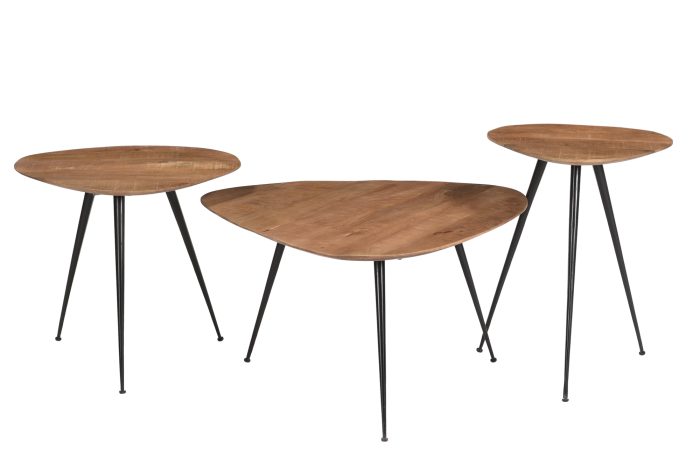 Brix Loua set van 3 - Afbeelding 1