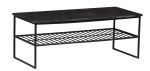 Dian Marmer Zwart Zwart 90cm