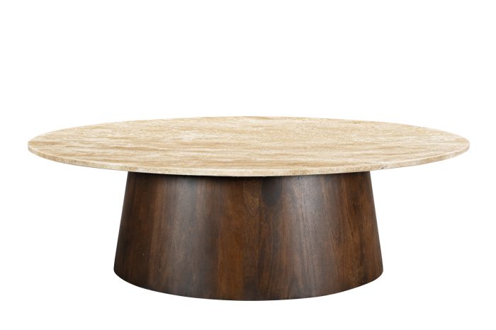 Brix Valentino Ovaal 120cm - Afbeelding 1