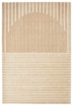 Fano Wit Beige 170x230