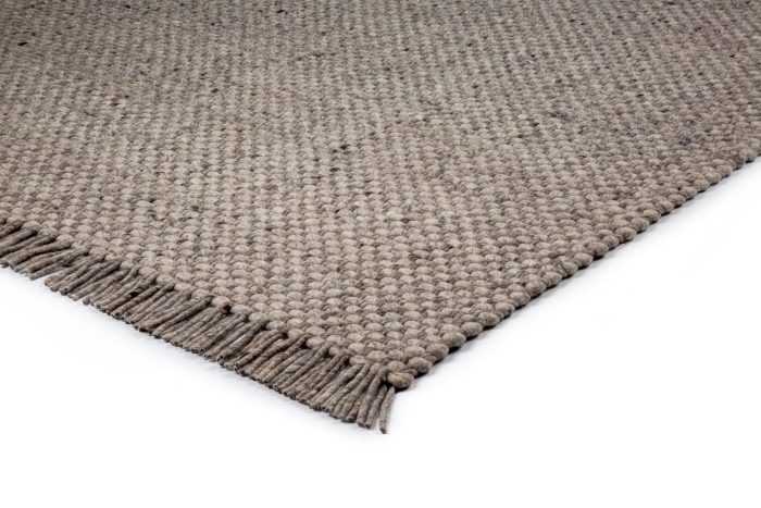Burano Donkergrijs 618-613 200x300 - Afbeelding 1