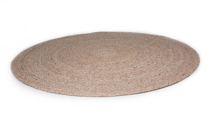 Bellano ST 142 Beige 200Ø - Afbeelding 1
