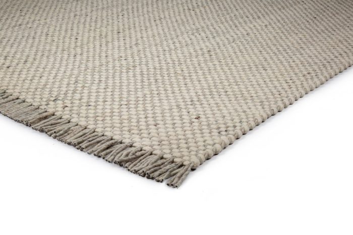 Burano Wit Grijs 001-367 200x300 - Afbeelding 1