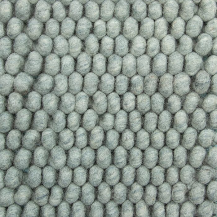 Nieuwe lus 428 Mint Groen 170x230 - Afbeelding 1