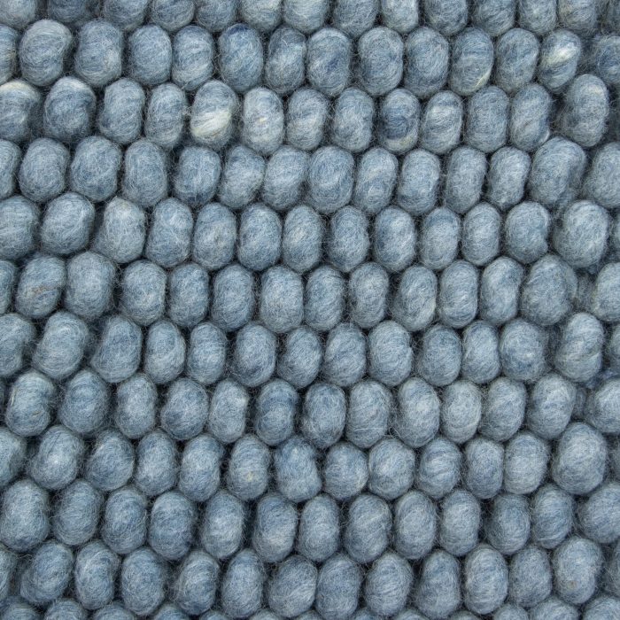 Nieuwe lus 227 Hemelsblauw 170x230 - Afbeelding 1