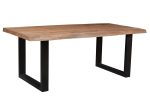 Stevige boomtop U 220 cm
