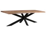 Stevige boomtopspin 160 cm