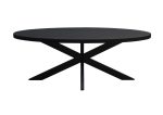 Stevige Ronde 150 cm