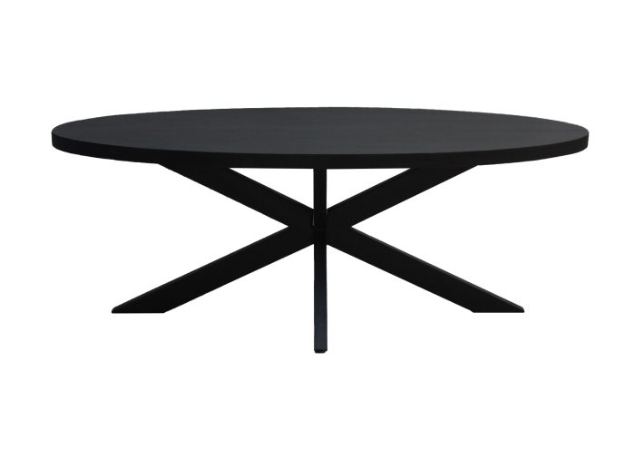 Stevige Ronde 150 cm - Afbeelding 1