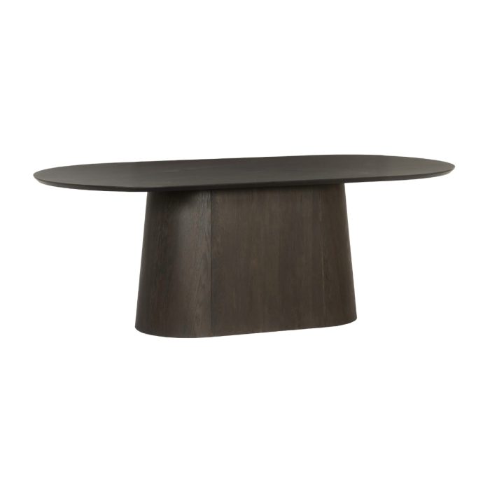 Tobago Espresso 200cm - Afbeelding 1