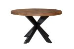 Stevige Ronde 120 cm
