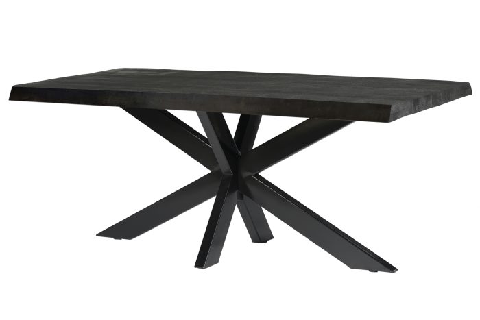Oslo Ovaal Acacia 180cm - Afbeelding 1