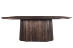 Salvator Walnoot 200cm