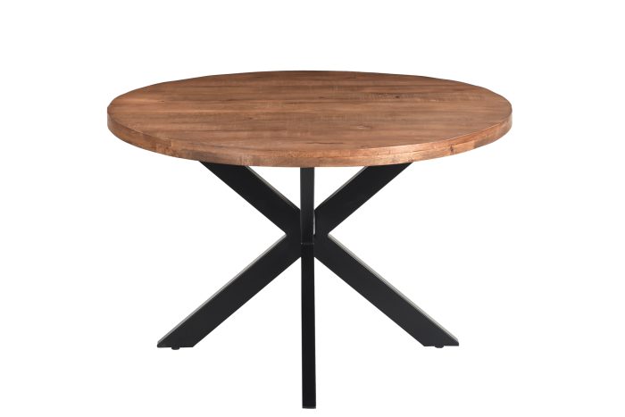 Rocky Ronde Spin 130cm - Afbeelding 1