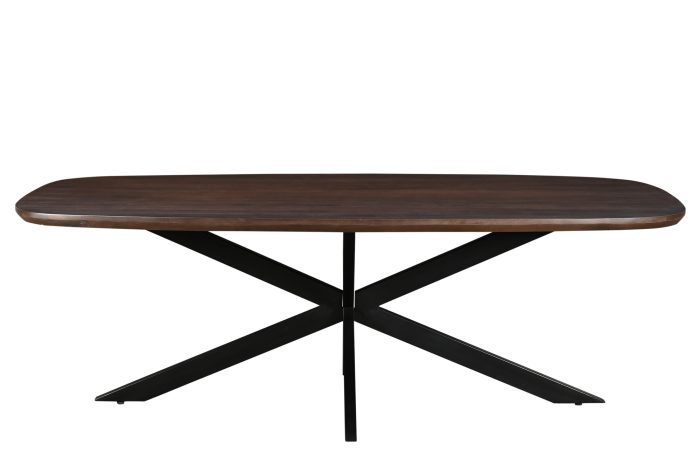 "Rocky Ovaal 240 cm" - Afbeelding 1