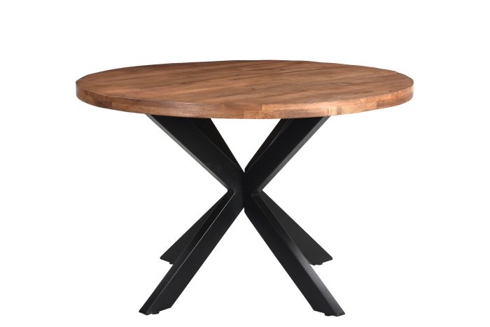Rocky Ronde Spin 120cm - Afbeelding 1