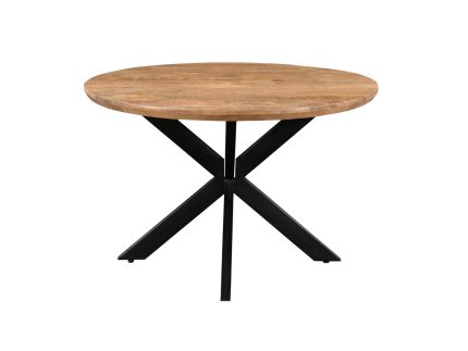 Jesper Deense Ovale Zwarte 230cm