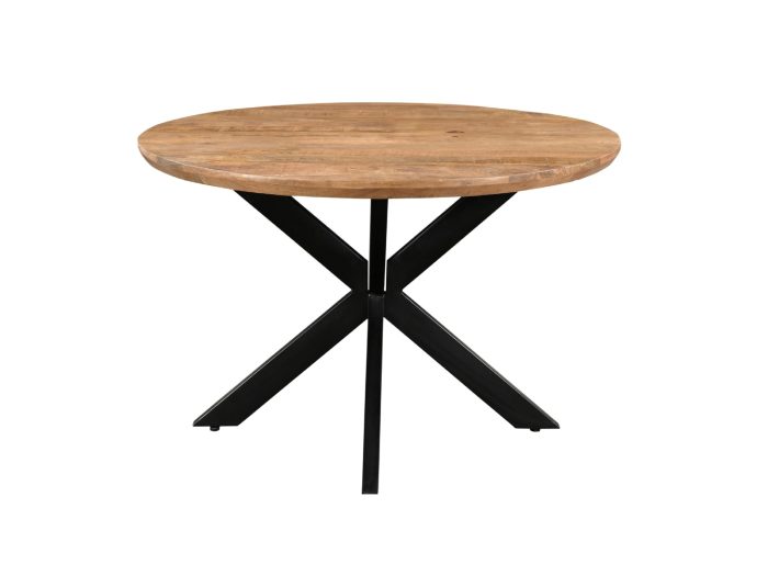 Rocky Ronde Spin 140cm - Afbeelding 1