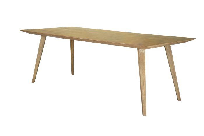 Jesper Ronde 130cm - Afbeelding 1