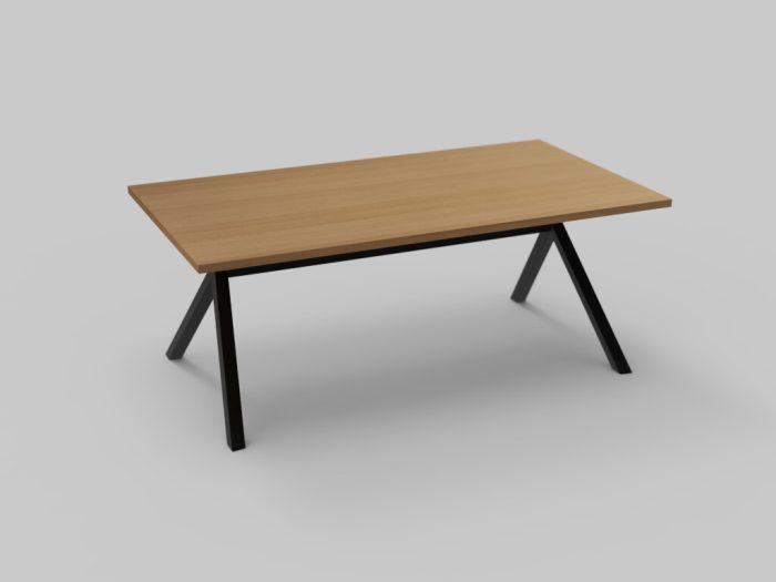 JURA TAFEL180 FIX E14M - Afbeelding 1