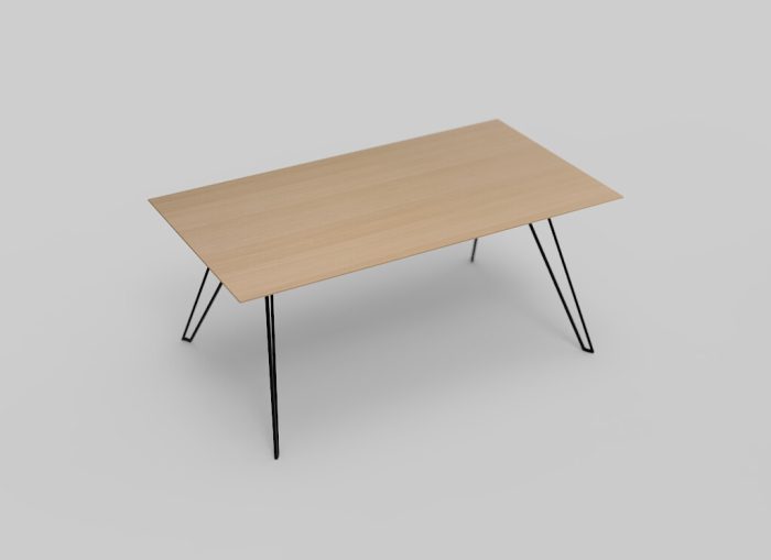 Izola TAFEL 180 FIX S04 - Afbeelding 1