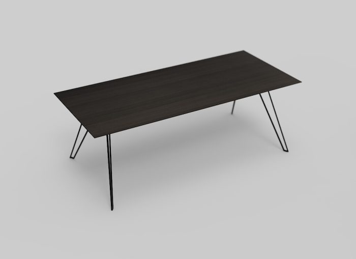 Izola TAFEL 220 FIX  EL99 - Afbeelding 1
