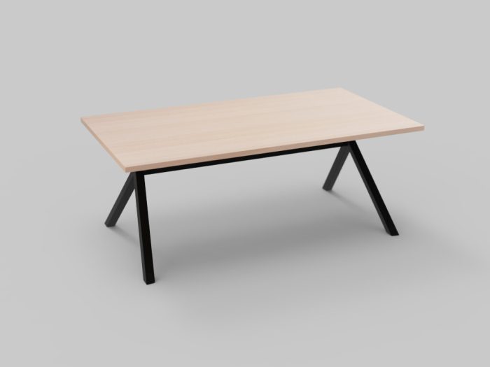 JURA TAFEL180 FIX WWM - Afbeelding 1